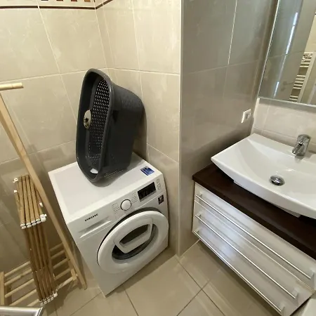T2 Pour 4 Personnes Au Coeur D'arcachon Avec Wifi Et Equipements Modernes - Fr-1-474-176 Apartment Arcachon